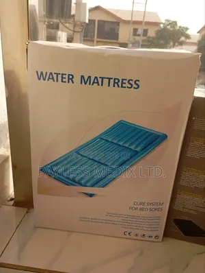 Paylessmedix Waterbed