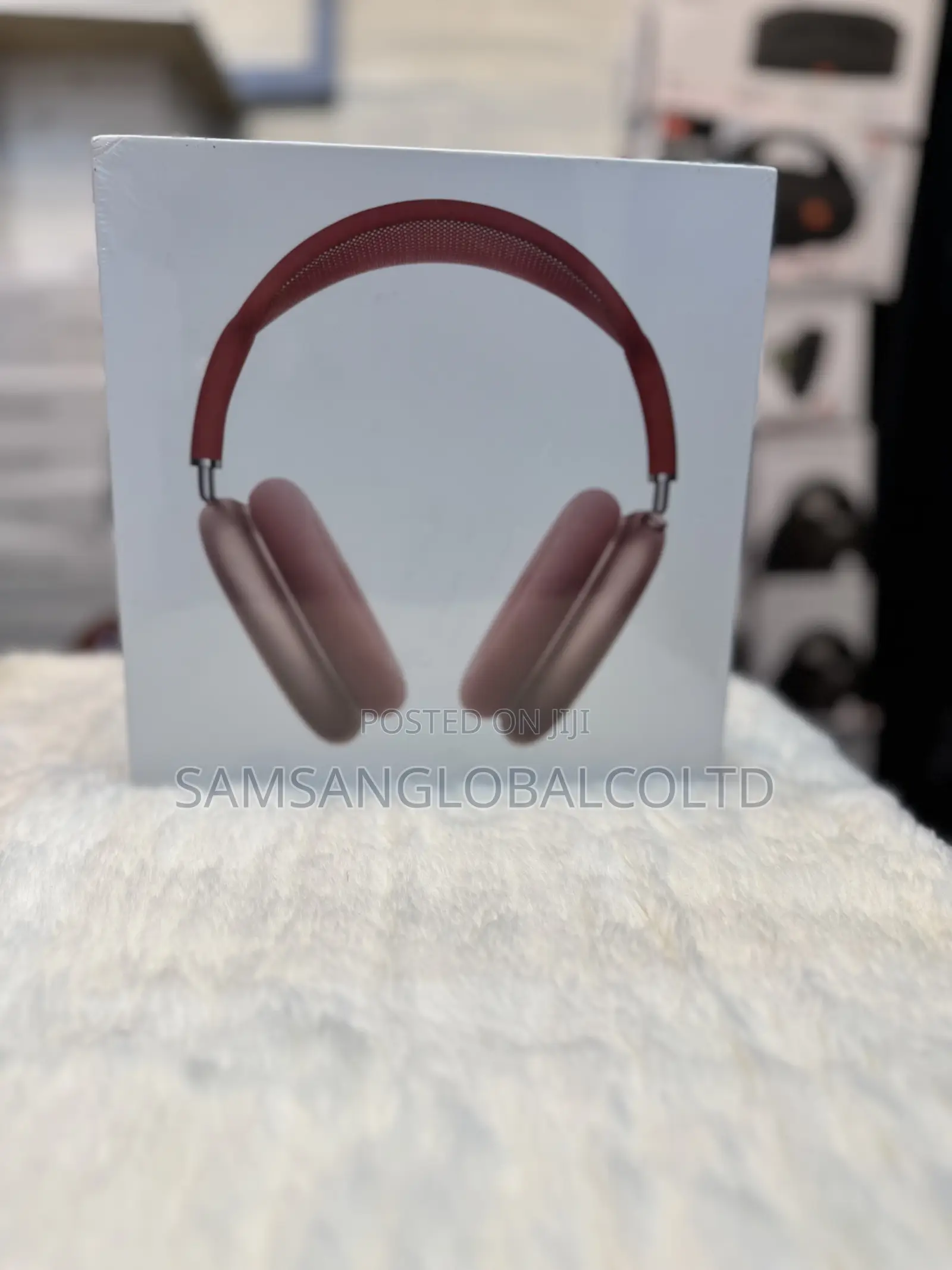 Bluetooth Headphone