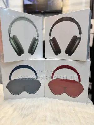 Bluetooth Headphone