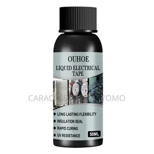 Ouhoe Liquid Electrical Insulating Glue - 50ml
