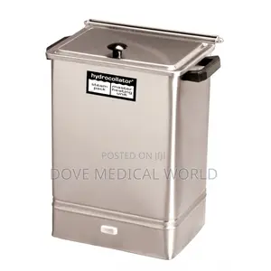 Hydrocollator Heating Unit