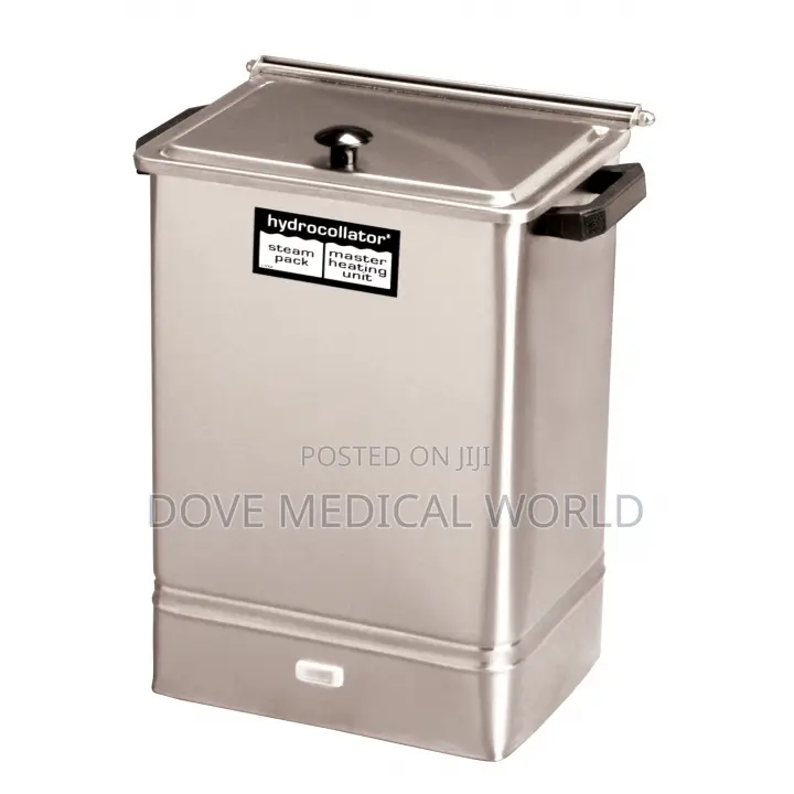 Hydrocollator Heating Unit