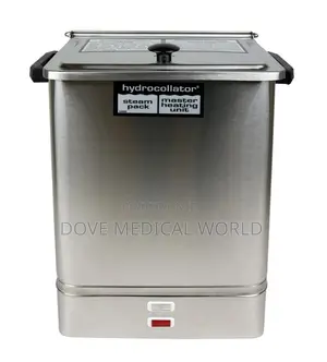 Hydrocollator Heating Unit