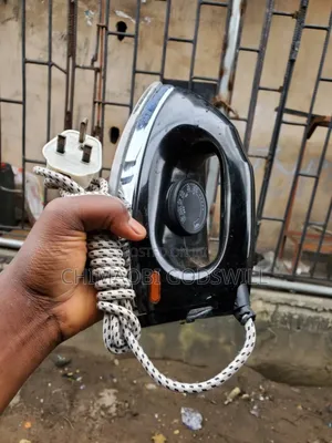 Original Qaulity Industrial Dry Iron