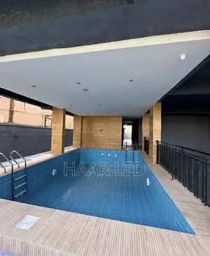 3bdrm Townhouse / Terrace in Ikate for rent