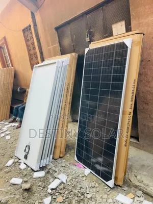 300watts Solar Penal Brand New One Is Available