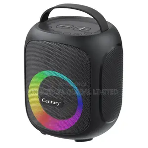 Century Soundit Series Bluetooth Speaker