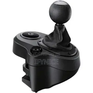Shifter for Games