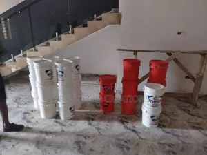 Sales and Installation of Gravitex Painting
