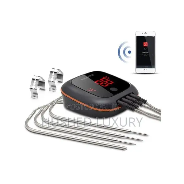 Inkbird BBQ Thermometer