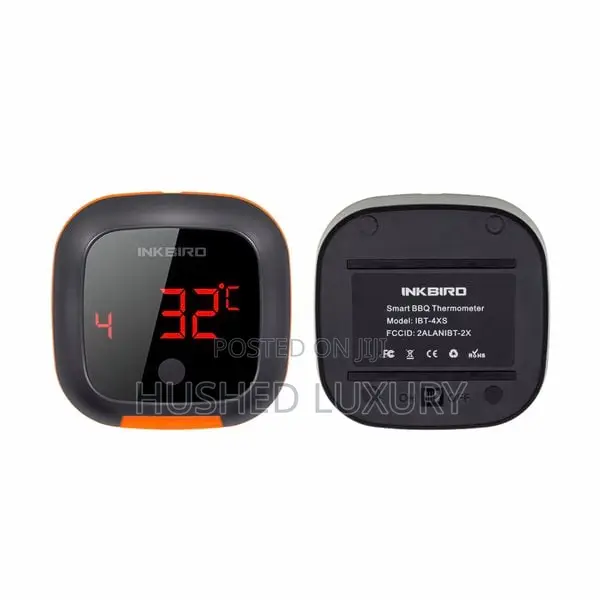 Inkbird BBQ Thermometer