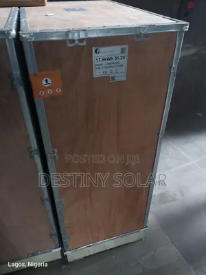 17.5kwh 51.2v Solar Lithium Ion Battery Felicity