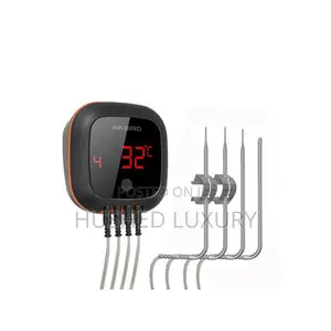 Inkbird BBQ Thermometer