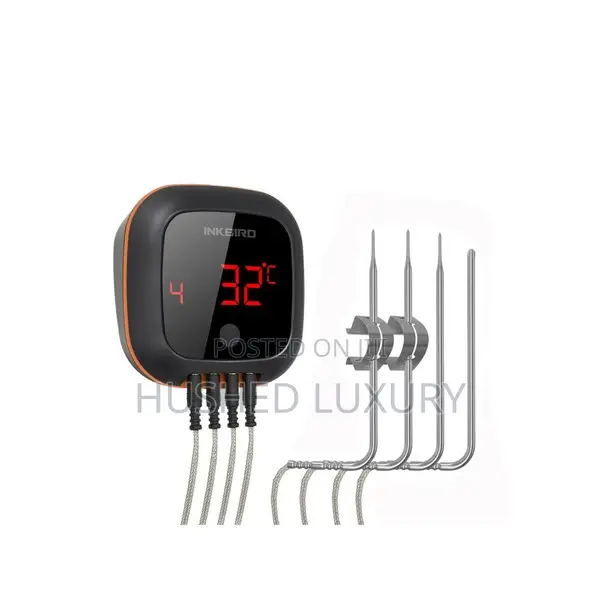 Inkbird BBQ Thermometer