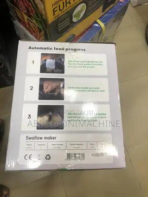 Synix Swallow Maker