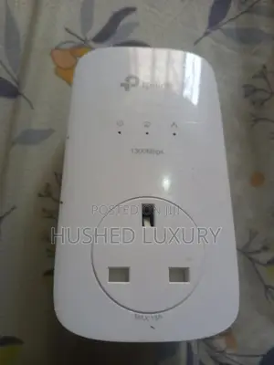 Tplink Tl-Pa8030p