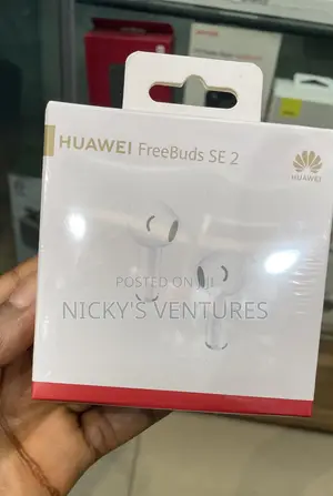 Huawei Freebuds SE 2