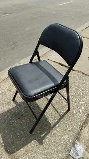 High Quality Foldable Chair