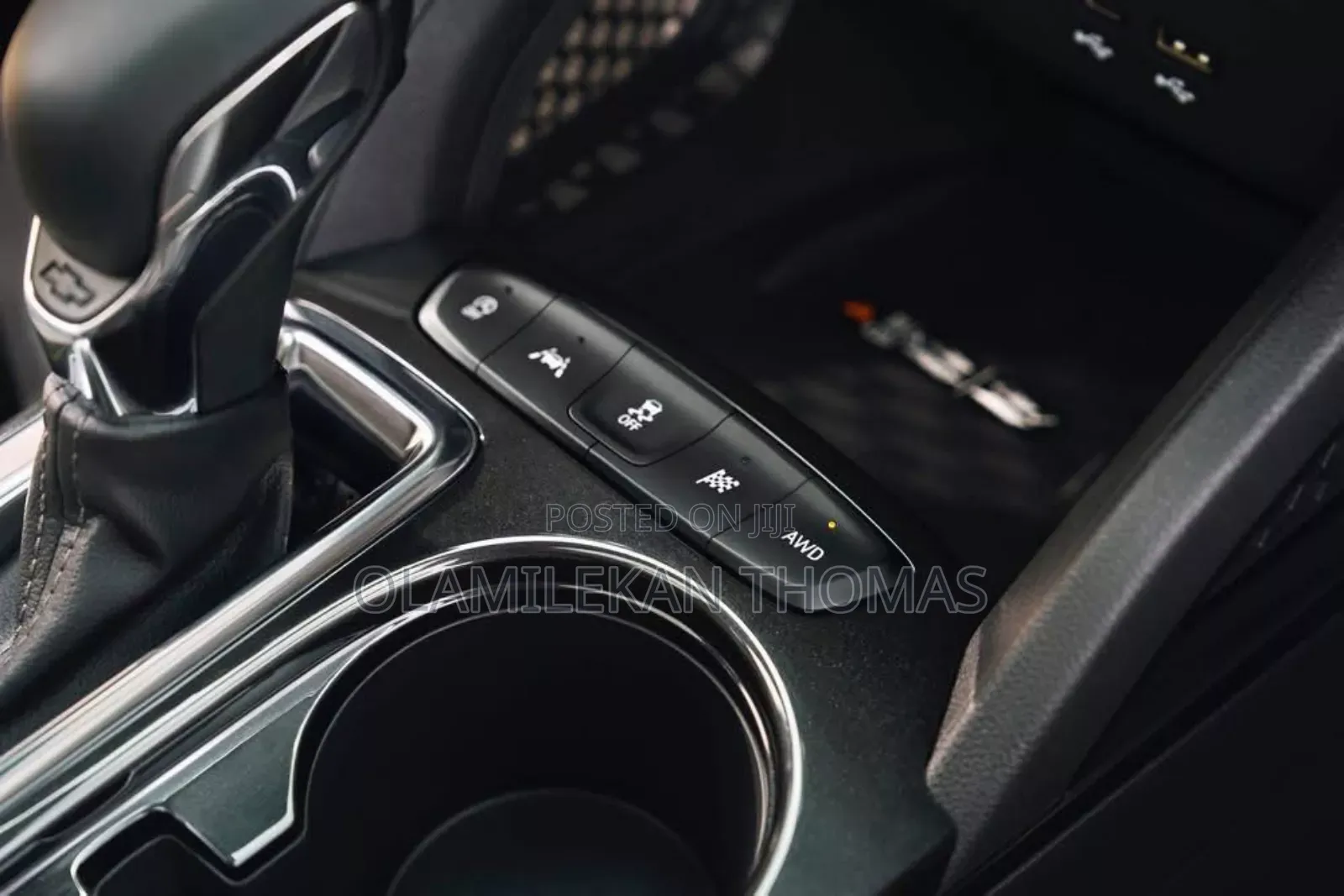 Chevrolet Repairs and Servicing