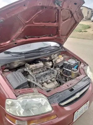 Chevrolet Repairs and Servicing