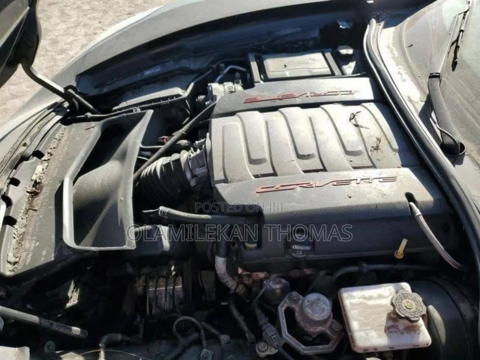 Chevrolet Repairs and Servicing