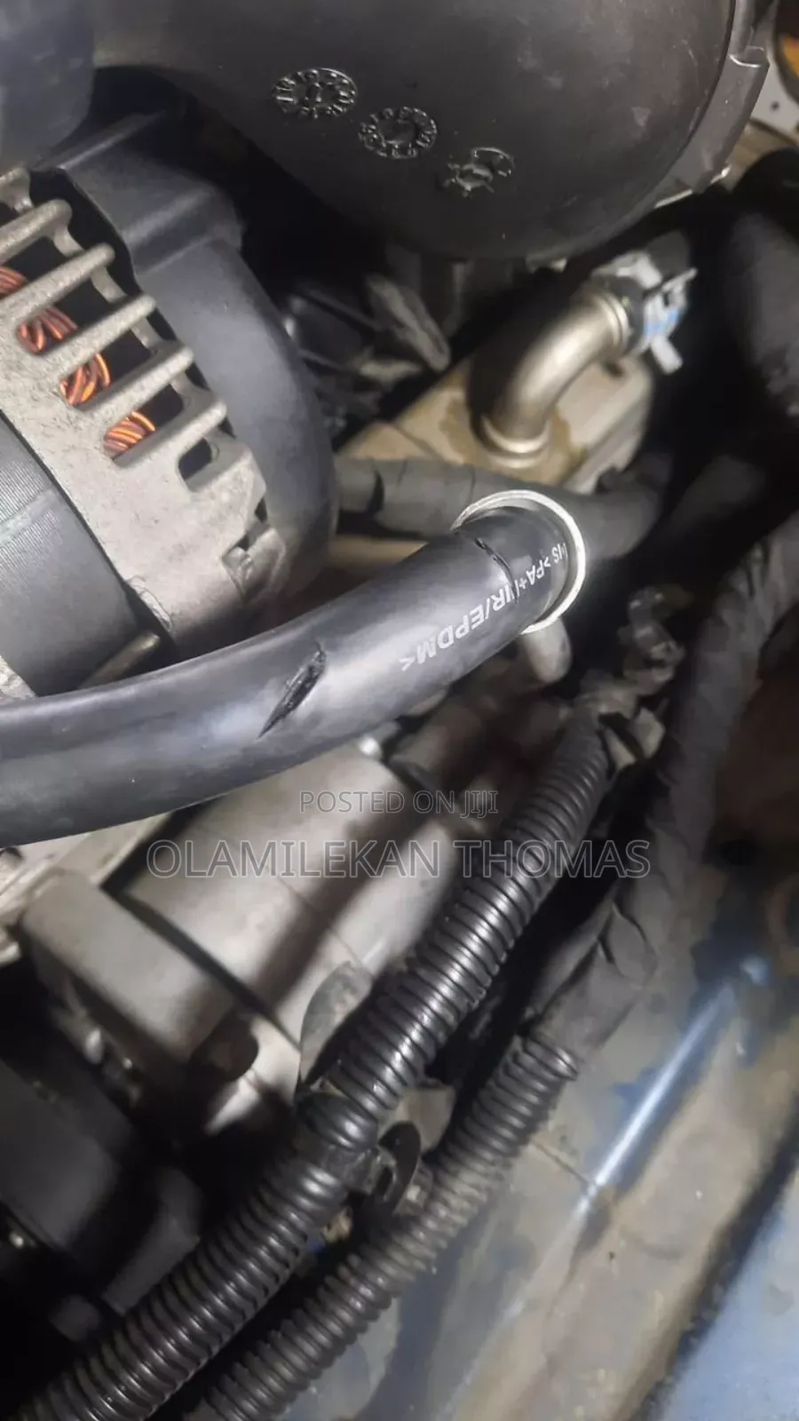 Chevrolet Repairs and Servicing