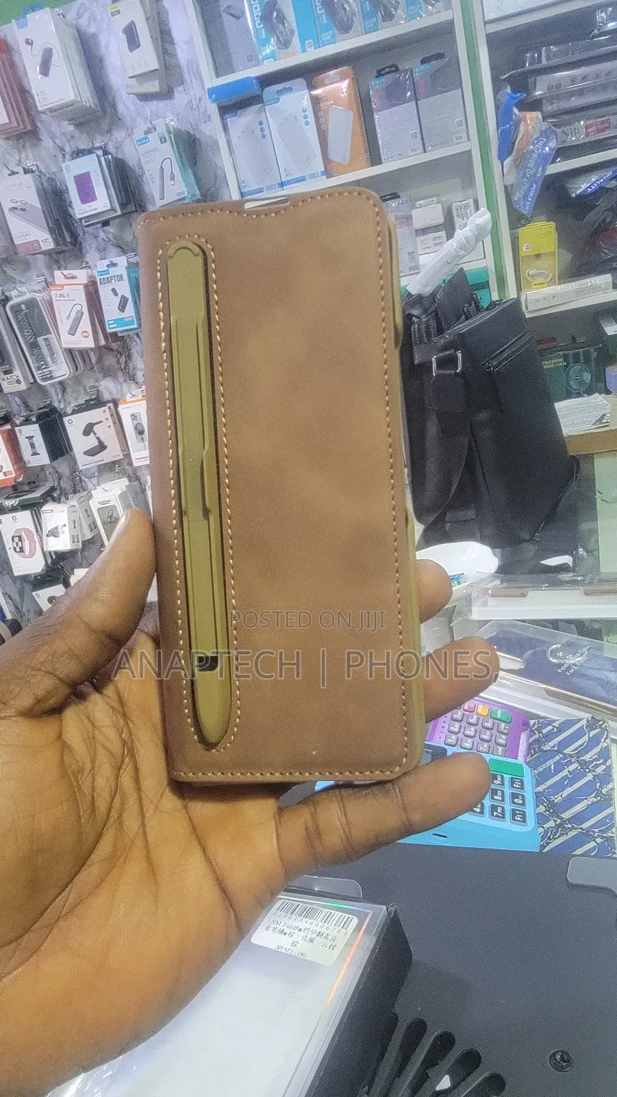 Samsung Fold 5