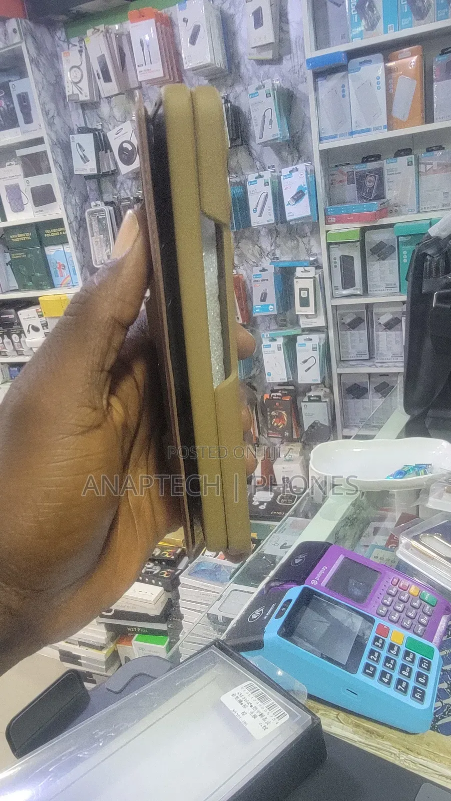 Samsung Fold 5