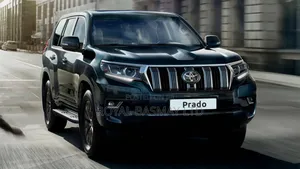 Excecutiv Luxury SUV Available For Rent Hire And Lease