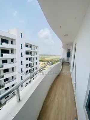 Photo - 4bdrm Penthouse in Periwinkle Estate for rent