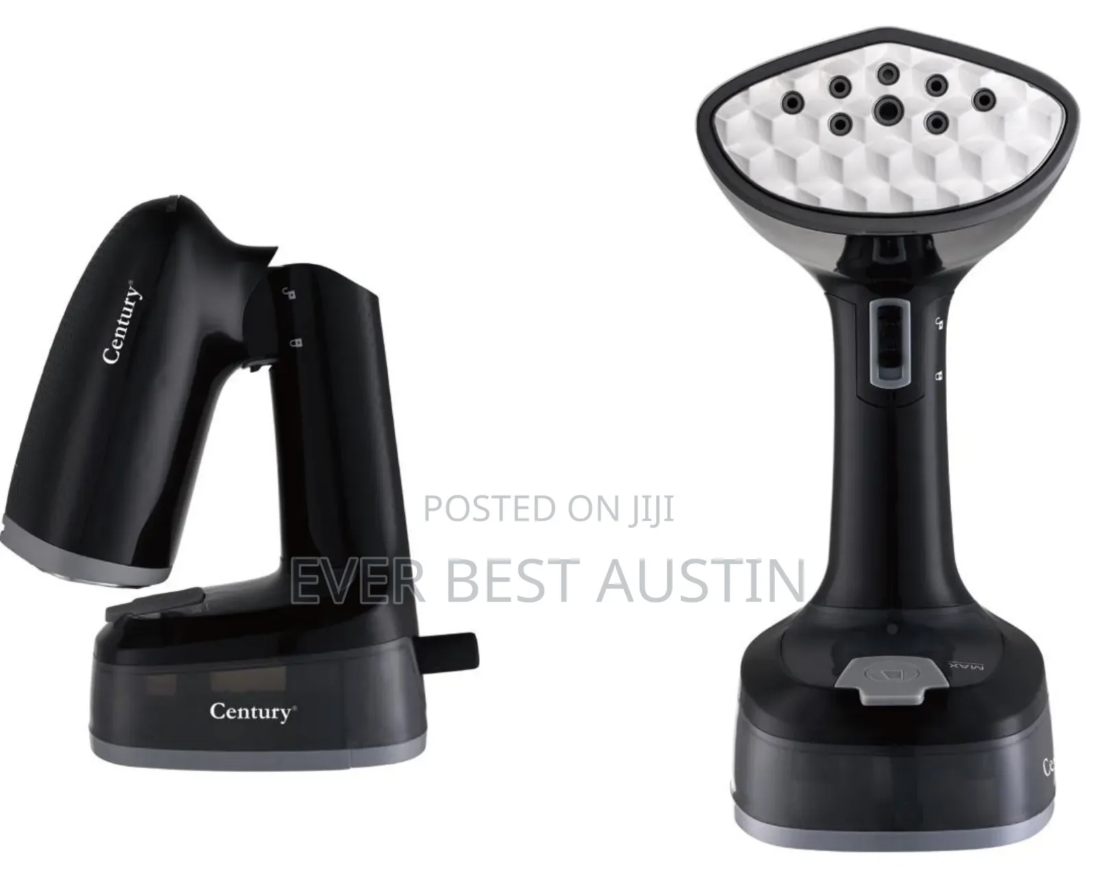 Century Garment Steamer