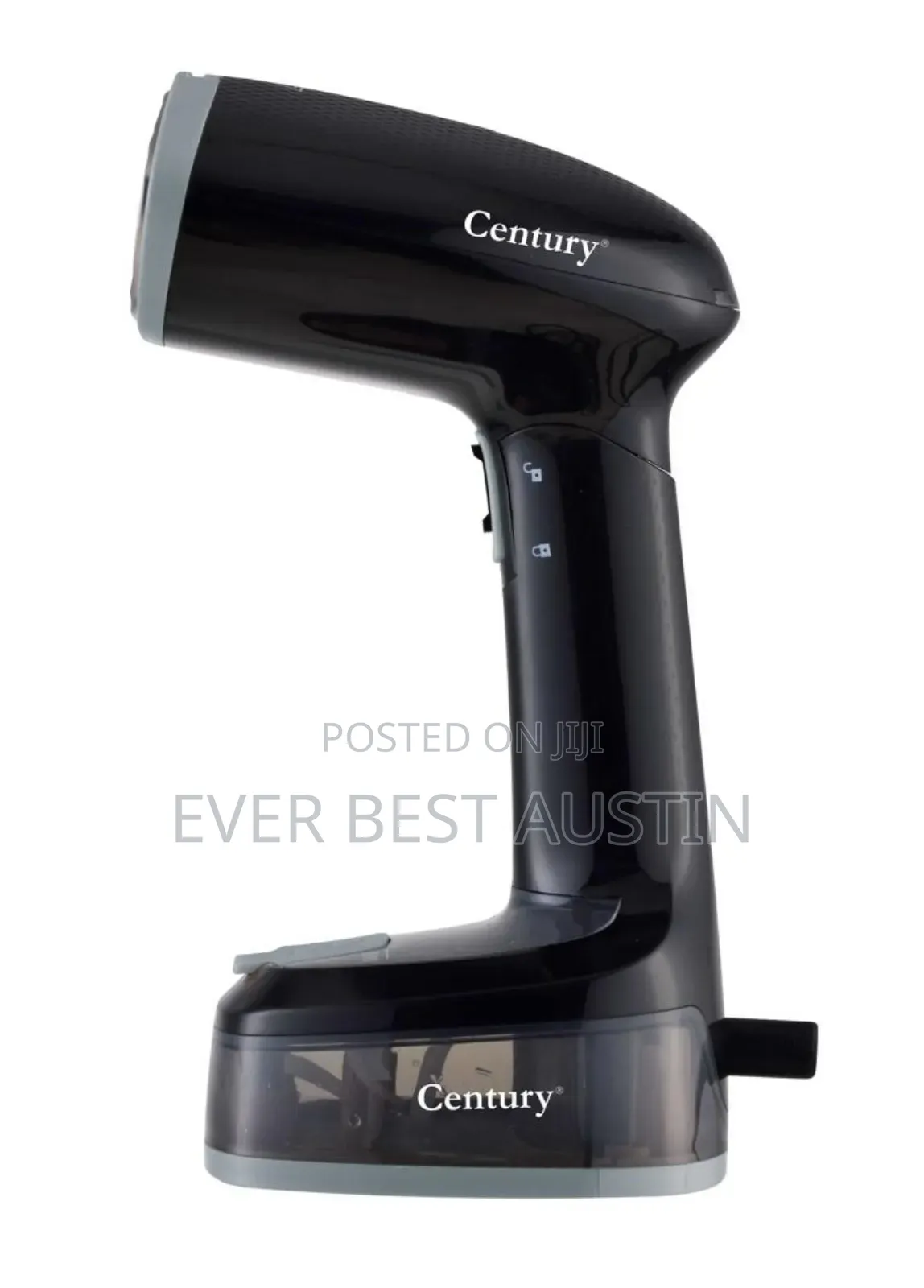 Century Garment Steamer