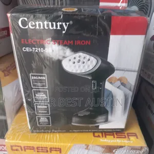 Century Garment Steamer