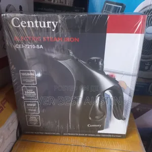 Century Garment Steamer