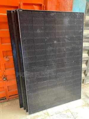 Canadian 450w Mono Solar Panel