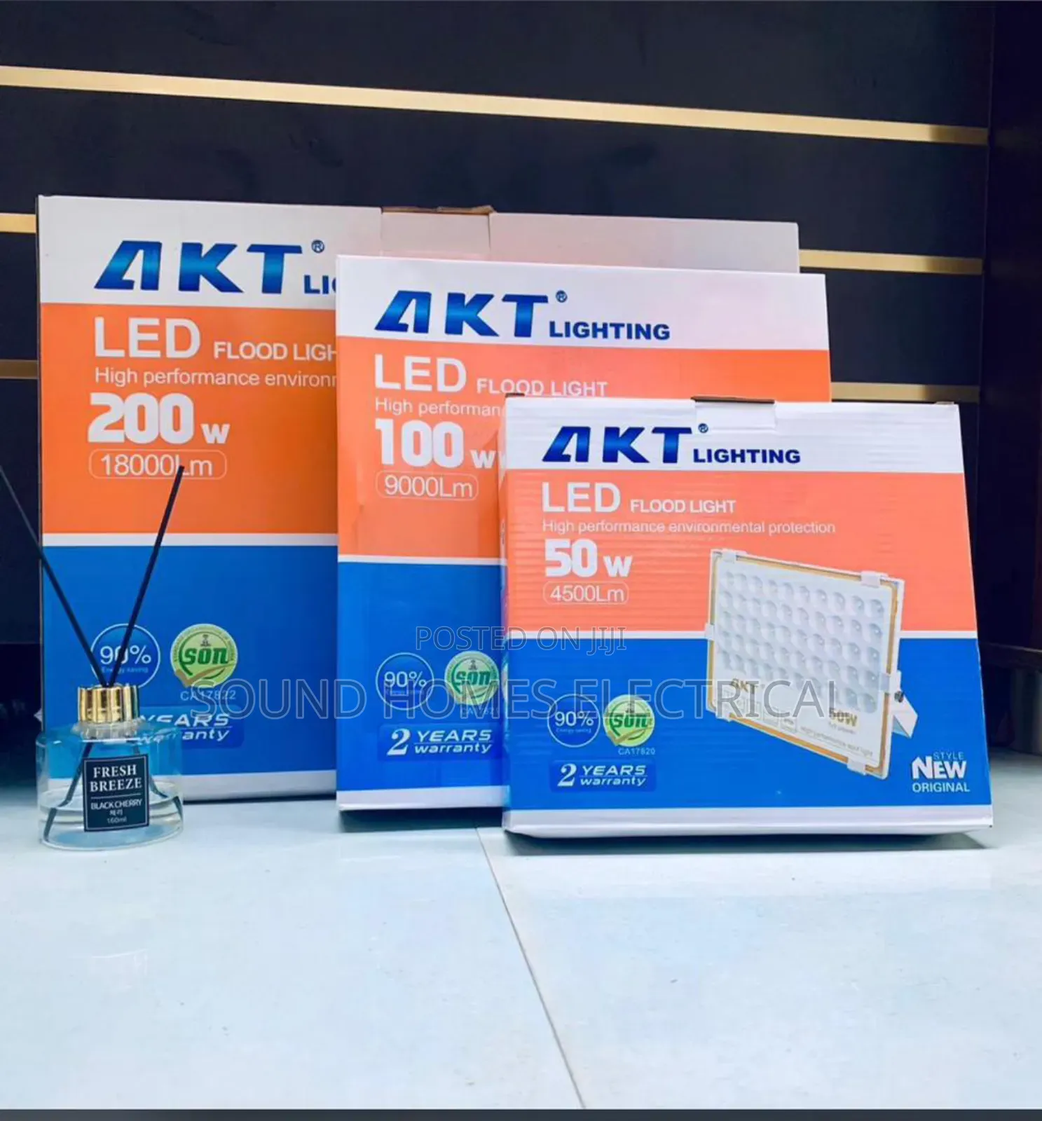50w , 100w, 200w Akt Floodlight