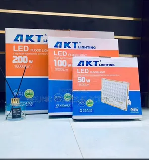 50w , 100w, 200w Akt Floodlight
