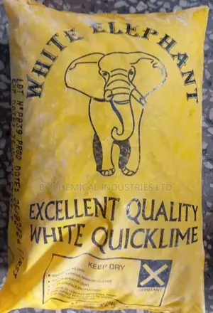 Calcium Oxide,Quick Lime