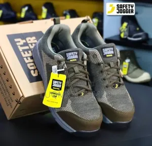 Safety Joggers Ecolobi