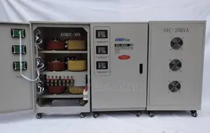 20kva 3phase Automatic Voltage Regulator Stabilizer
