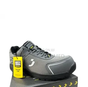 Safety Joggers Aak