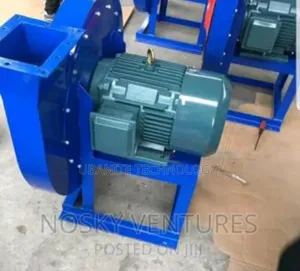 Industrial Blower Fan