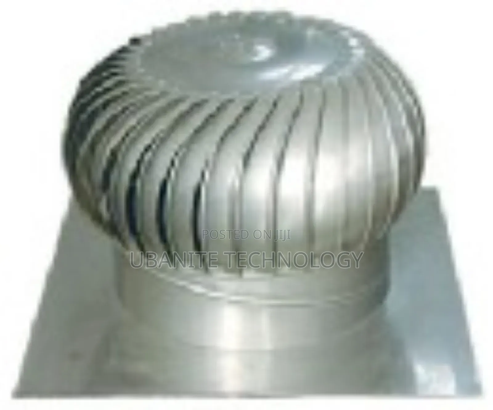 24" Air Ventilation Fan
