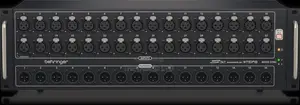 Behringer S32 Digital Snake (Stagebox)
