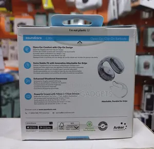 Soundcore C30i