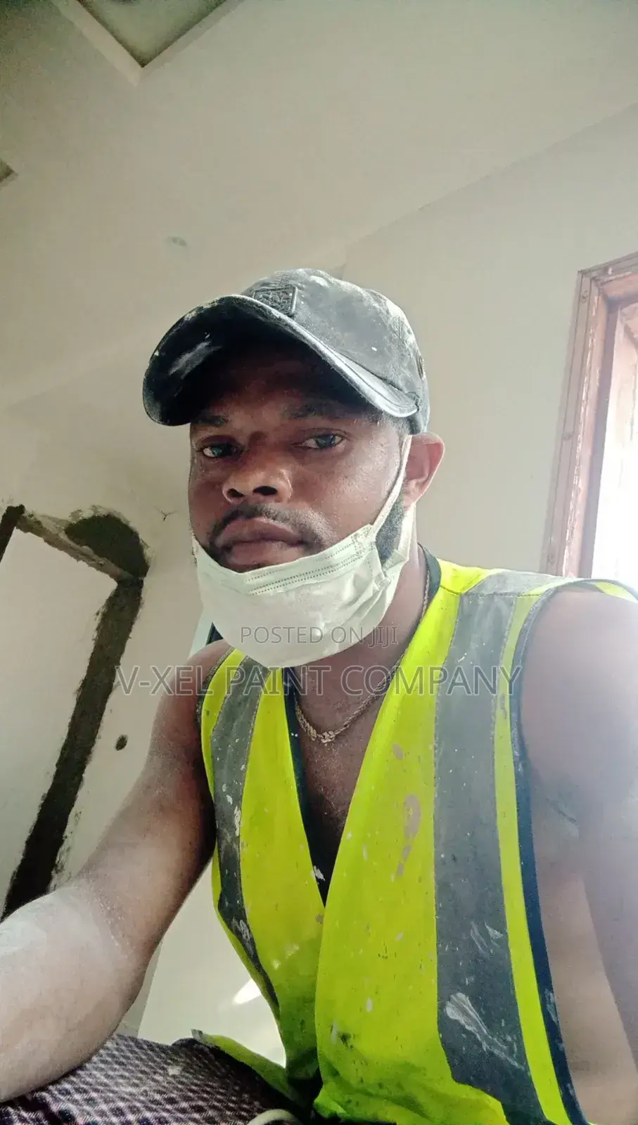 Active House Painter