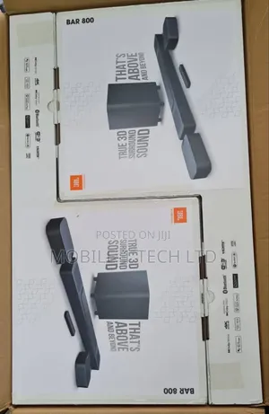 JBL Bar 800