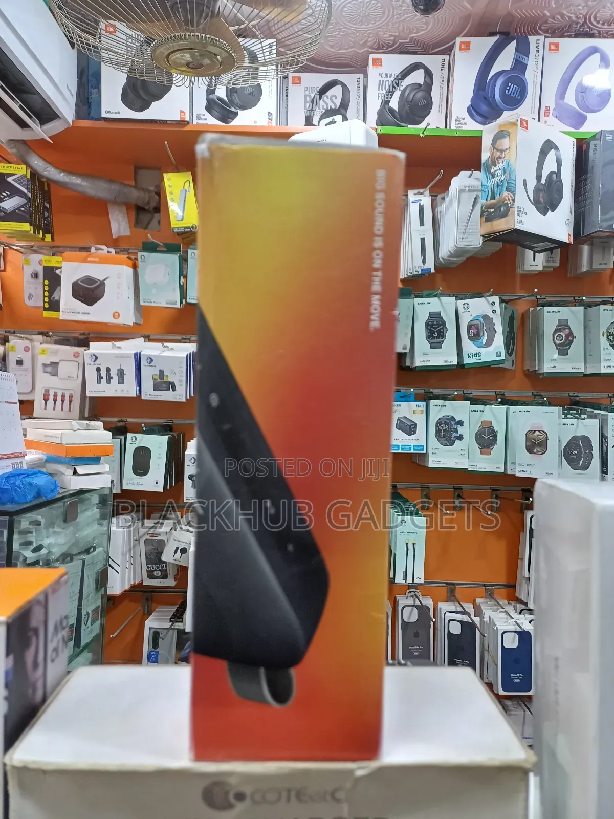 Bose Soundlink Flex