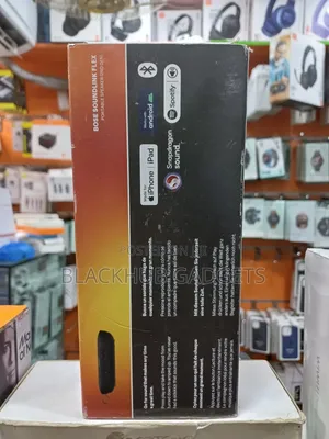 Bose Soundlink Flex