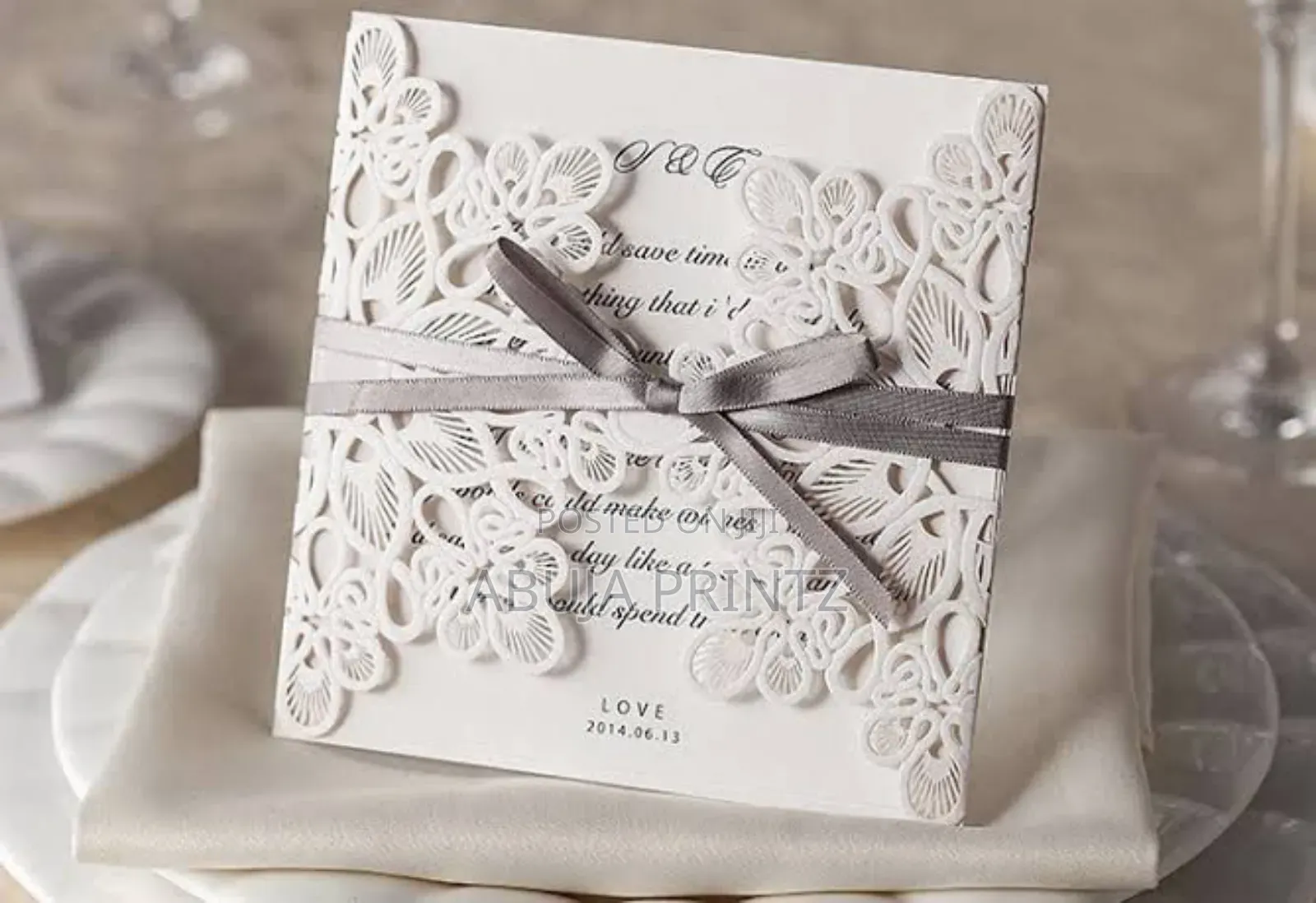 Best Wedding Cards